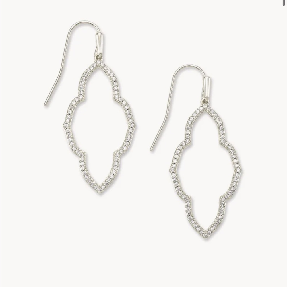 Kendra Scott ‘Abbie’ earrings
